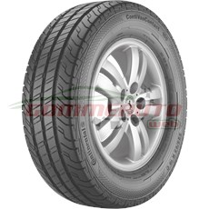 COP. 225/75 R16 121/120R ContiVanContact 100